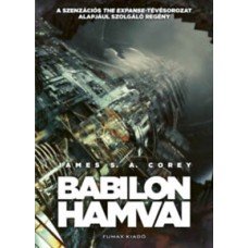 Babilon hamvai    13.95 + 1.95 Royal Mail